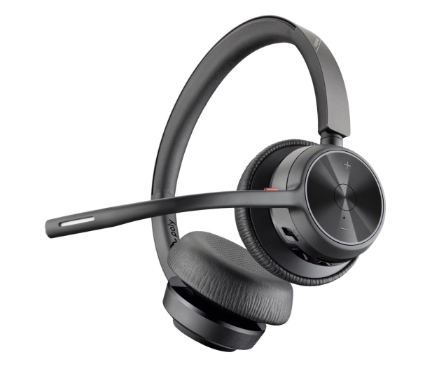 Poly Voyager 4320 USB-C + BT700 - 1237058 - zdjęcie 2